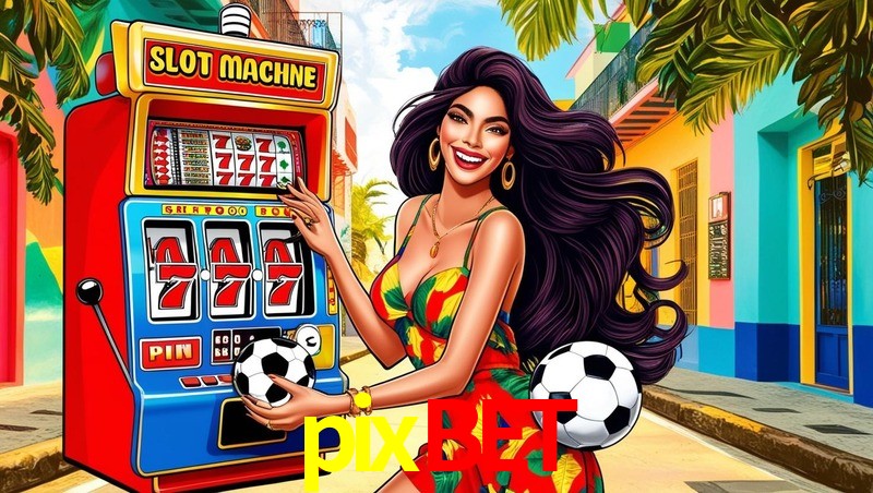 pixbet 